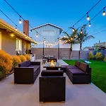Bird Rock Dreams - Ocean Views, Massive Yard, Outdoor Dining, Fast Wifi & Ac!