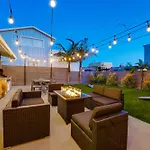 Bird Rock Dreams - Ocean Views, Massive Yard, Outdoor Dining, Fast Wifi & Ac!