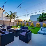 Bird Rock Dreams - Ocean Views, Massive Yard, Outdoor Dining, Fast Wifi & Ac!