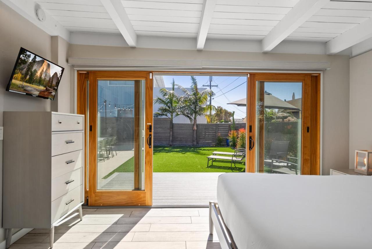 Bird Rock Dreams - Ocean Views, Massive Yard, Outdoor Dining, Fast Wifi & Ac! * San Diego