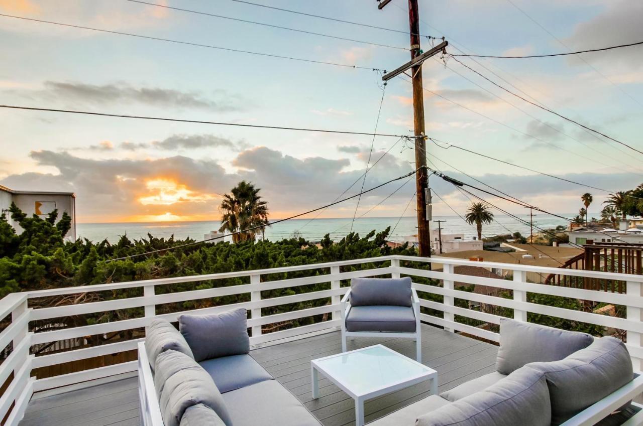 Holiday home Bird Rock Dreams - Ocean Views, Massive Yard, Outdoor Dining, Fast Wifi & Ac! *