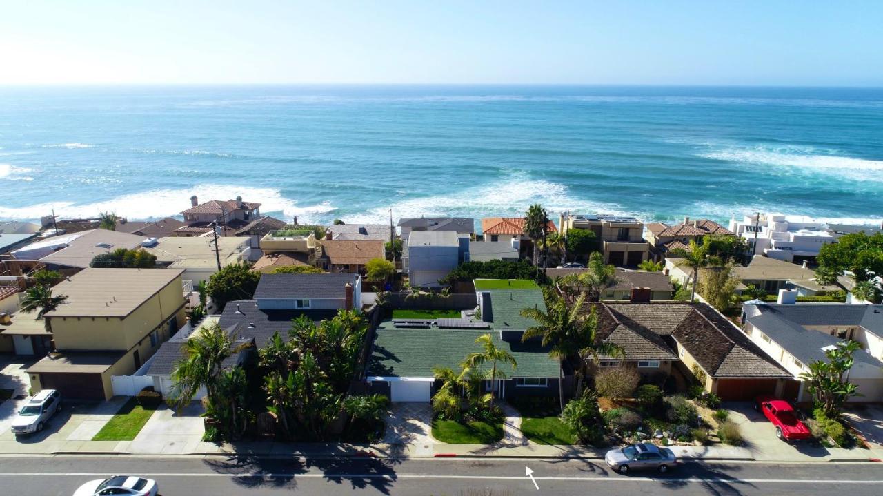 Holiday home Bird Rock Dreams - Ocean Views, Massive Yard, Outdoor Dining, Fast Wifi & Ac! San Diego