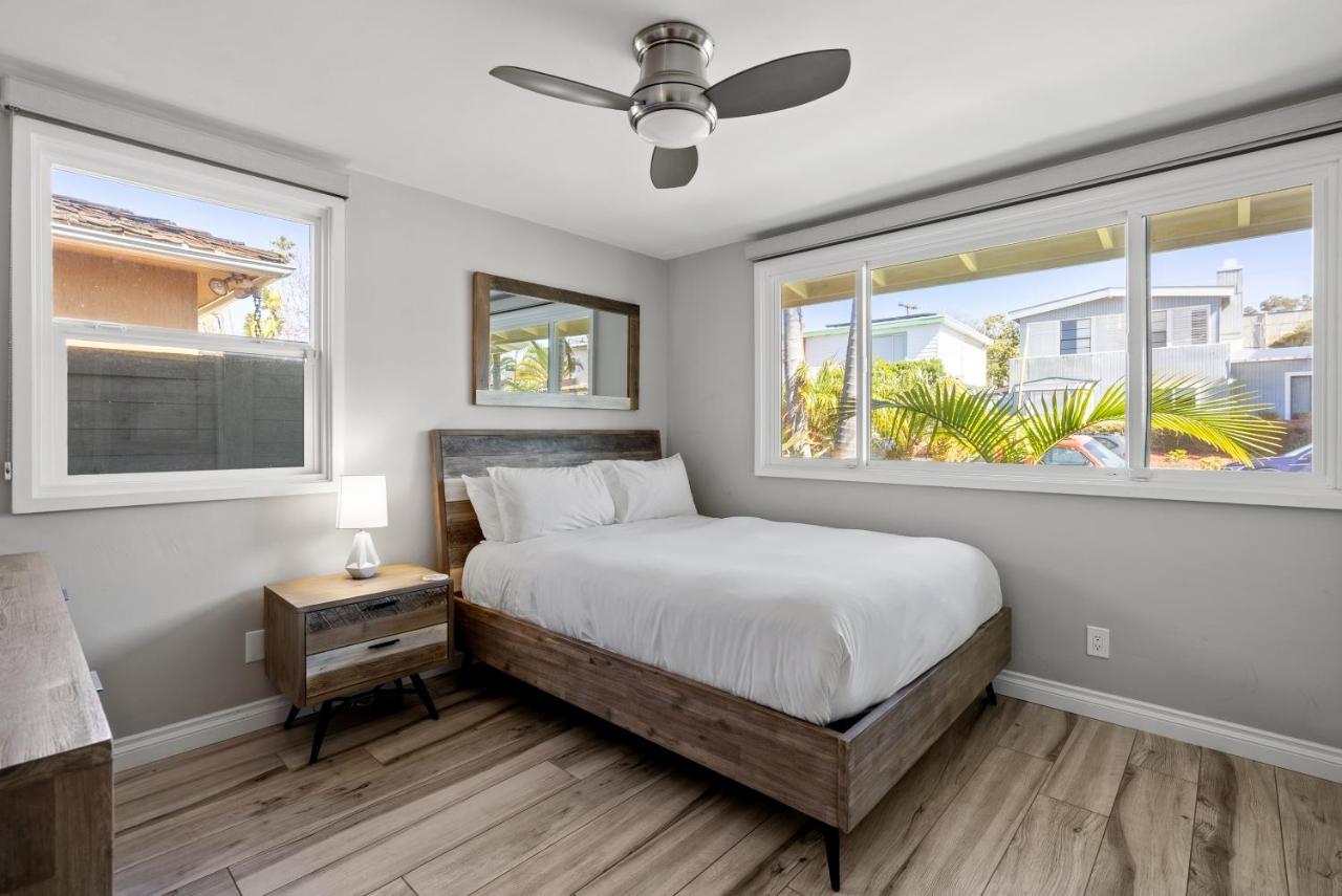 Bird Rock Dreams - Ocean Views, Massive Yard, Outdoor Dining, Fast Wifi & Ac! *
